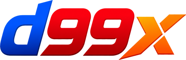 d99x Logo